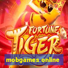 mobgames online